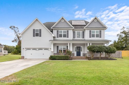 306 Brandon Way, Jacksonville, NC, 28540-5438 | Card Image
