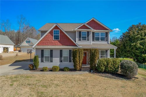 232 Saddlebrook Ave, Pickens, SC, 29671-8267 | Card Image