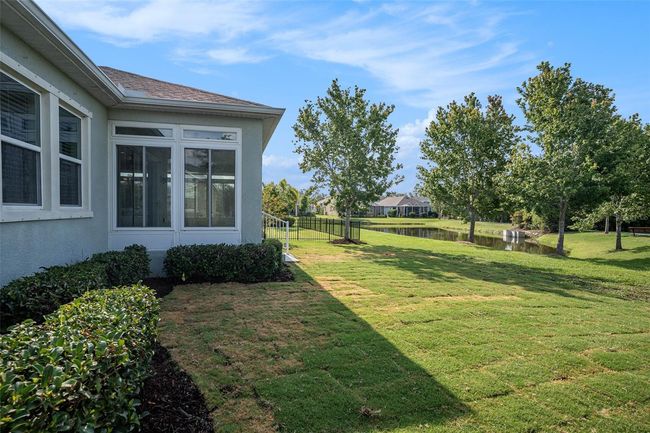 212 Shell Creek Ct, House other with 4 bedrooms, 3 bathrooms and null parking in APOLLO BEACH FL | Image 37