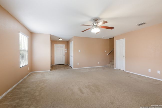 245 Blue Moon Gait, House other with 4 bedrooms, 3 bathrooms and null parking in Selma TX | Image 8