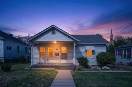 233 Western Avenue, Morristown, TN, 37814 | Card Image