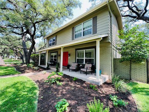 4004 Hyridge Dr, Austin, TX, 78759-7526 | Card Image