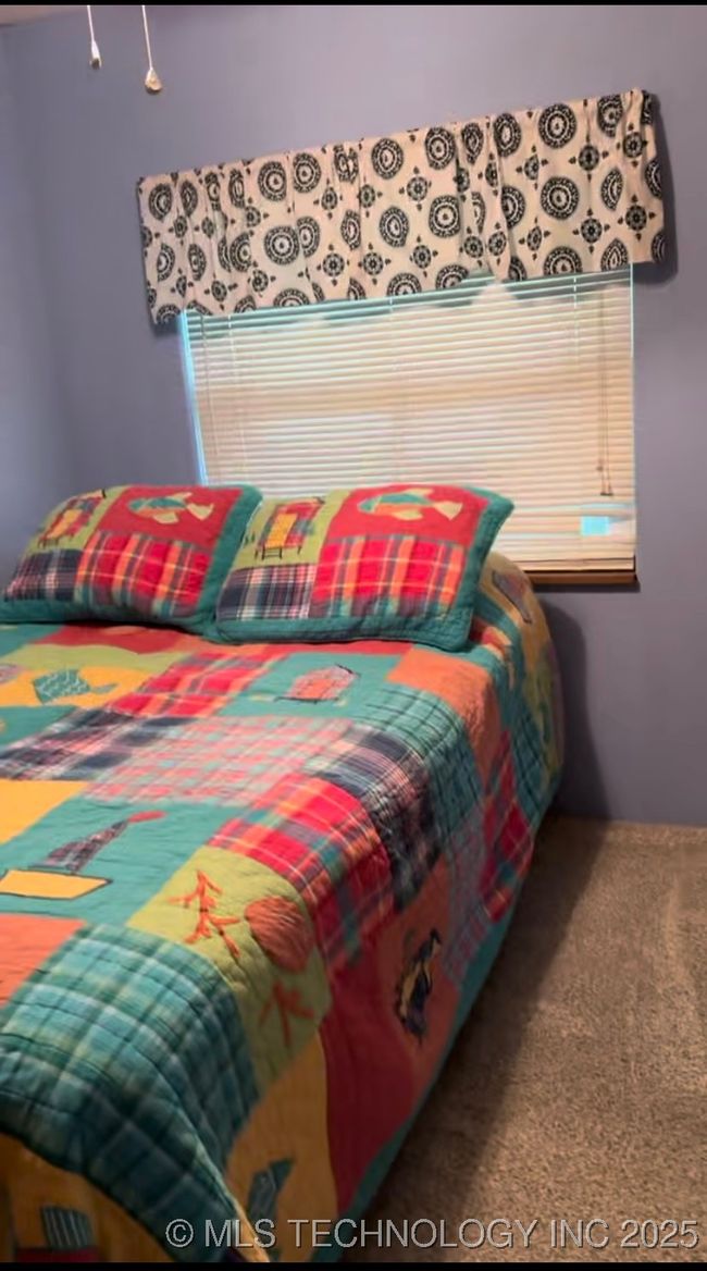247 Kiamichi Rd, House other with 3 bedrooms, 3 bathrooms and null parking in Eufaula OK | Image 13