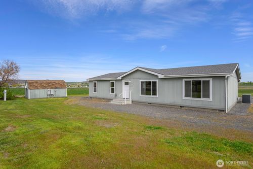 19373 Division Road Nw, Soap Lake, WA, 98851 | Card Image