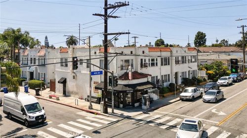 4340 E 4th Street E, Long Beach, CA, 90814 | Card Image