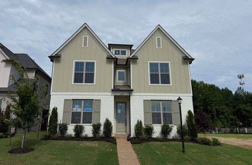 12125 Providence Center Loop, Arlington, TN, 38002-5204 | Card Image
