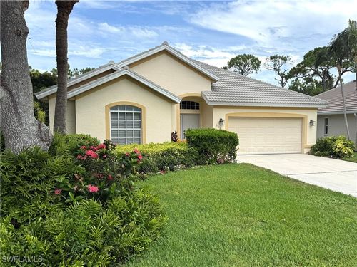 6671 Mangrove Way, NAPLES, FL, 34109-7815 | Card Image