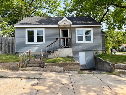 439 E High Street, Springfield, MO, 65803 | Card Image