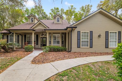 9513 Sw 33rd Lane, GAINESVILLE, FL, 32608 | Card Image