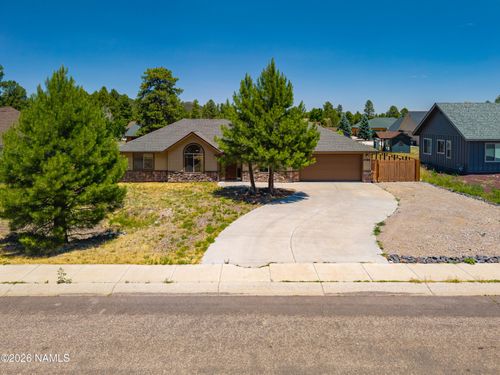 2788 W Highland Meadows Dr, Williams, AZ, 86046-9179 | Card Image