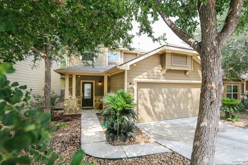7239 Summer Way, San Antonio, TX, 78240-2460 | Card Image