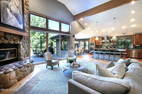 3271 Big Spruce Way, Park City, UT, 84098-5360 | Card Image