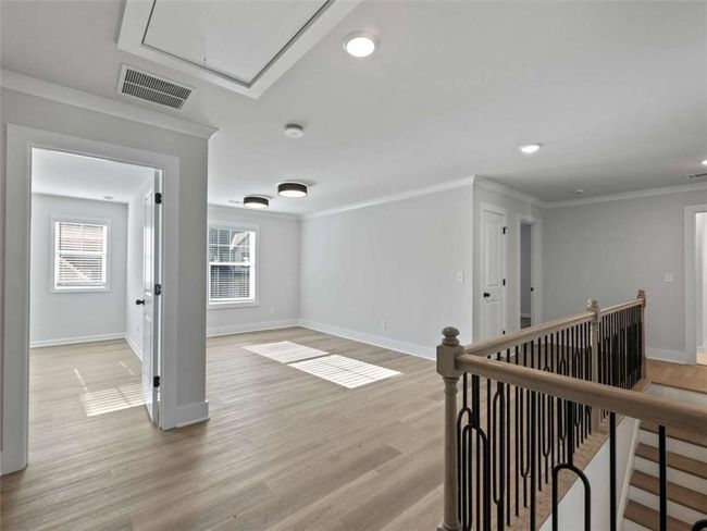 4024 Hosch Retreat Dr, House other with 5 bedrooms, 4 bathrooms and null parking in Buford GA | Image 33