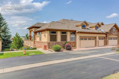9603 Carriage Creek Pt, Colorado Springs, CO, 80920-7824 | Card Image