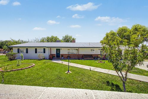 201 E Pederson Dr, Saint David, AZ, 85630-6270 | Card Image