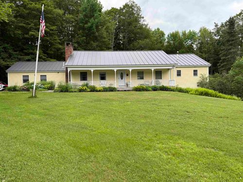 1226 Brainstorm Rd, Braintree, VT, 05060-8761 | Card Image