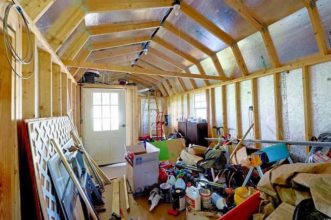 View of storage area | Image 28