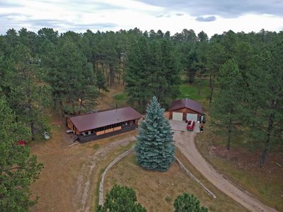 12210 Tweety Bird Ln, House other with 3 bedrooms, 2 bathrooms and null parking in Custer SD | Image 1