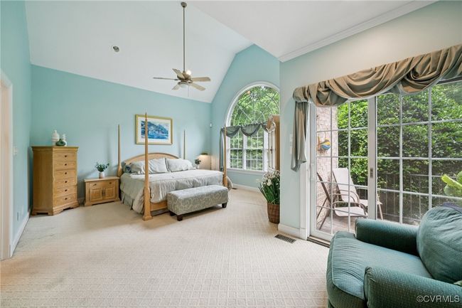 3631 Cannon Ridge Ct, House other with 5 bedrooms, 4 bathrooms and null parking in Midlothian VA | Image 12