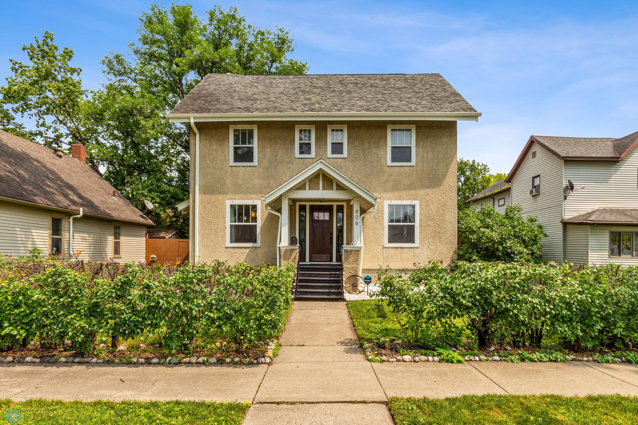 9th St, Fargo, ND 58103 #1