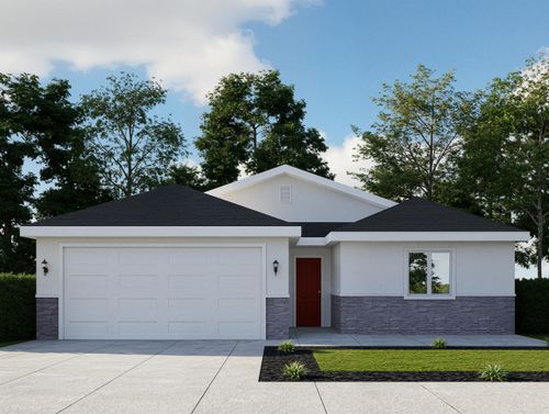 7092 W Oriole Ave, Visalia, CA, 93291 | Card Image
