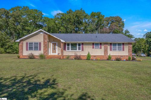 322 Wood Valley Drive, Anderson, SC, 29621 | Card Image