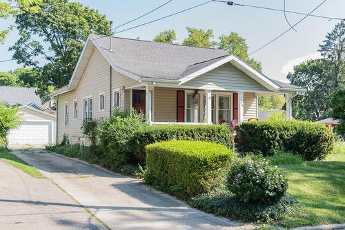 734 Fairview Ave, Kalamazoo, MI, 49008-2423 | Card Image