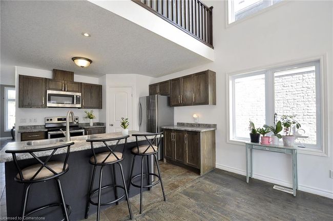 597 Sales Dr, House other with 5 bedrooms, 4 bathrooms and 4 parking in Woodstock ON | Image 6