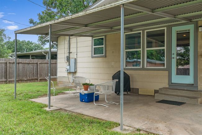 8303 Lazy Ln, House other with 3 bedrooms, 2 bathrooms and null parking in Austin TX | Image 26