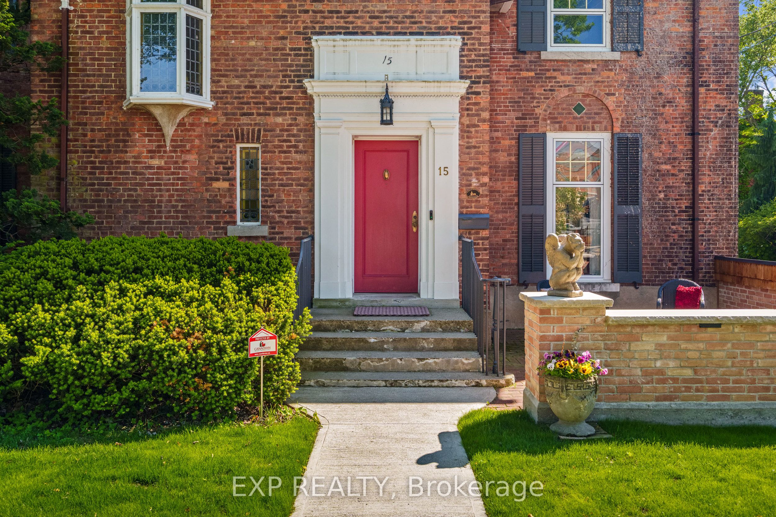 Residential in St. Catharines 4