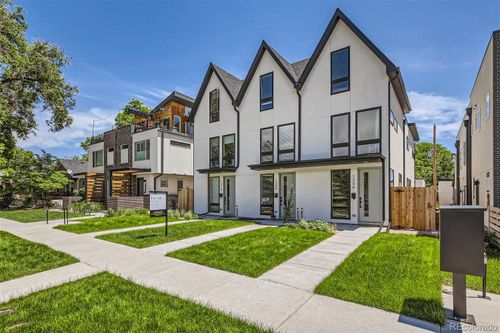 1306 Stuart St, Denver, CO, 80204-1243 | Card Image