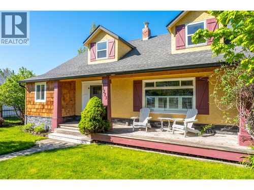 1273 Killarney St, Penticton, BC, V2A4R3 | Card Image