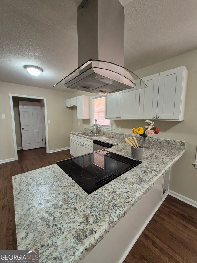 166 Fairfield Cir, House other with 4 bedrooms, 3 bathrooms and null parking in Athens GA | Image 4