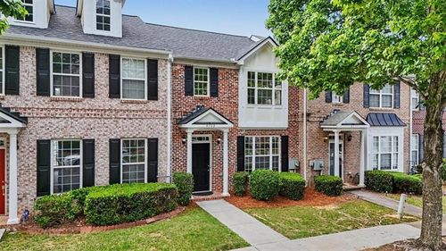 4709 Liberty Square Dr, Acworth, GA, 30101-7012 | Card Image