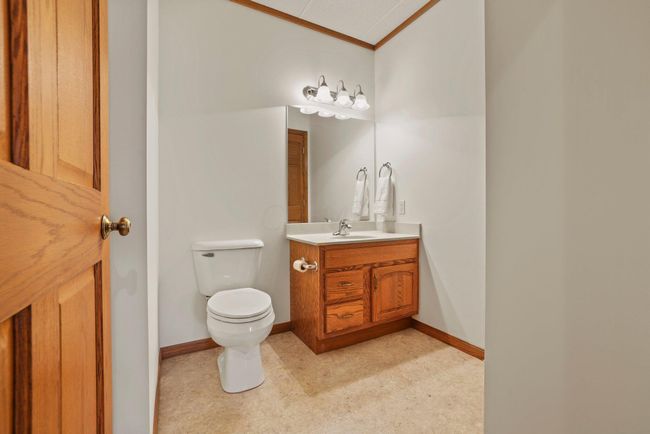 2163 Kerr Rd, House other with 4 bedrooms, 3 bathrooms and null parking in Lucas OH | Image 44