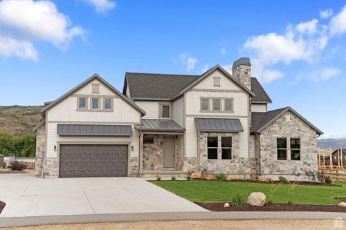 1-1806 S Summit Haven Dr, Francis, UT, 84036-8521 | Card Image