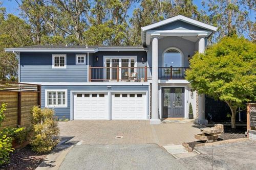 3169 Moreland Dr, San Bruno, CA, 94066-1673 | Card Image