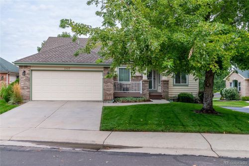 2417 W 107th Drive, Westminster, CO, 80234 | Card Image