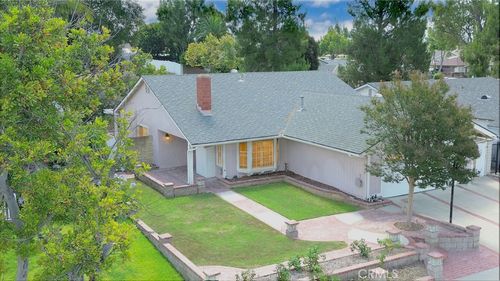 5418 Saratoga St, Yorba Linda, CA, 92886-4828 | Card Image
