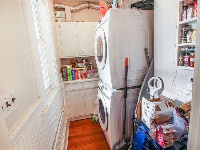 APT-1 - 52 Fayette St, Condo with 4 bedrooms, 1 bathrooms and null parking in Cambridge MA | Image 10