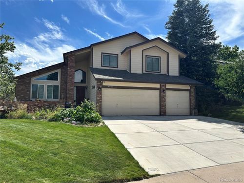 8661 Snowbrush Ln, Highlands Ranch, CO, 80126-2144 | Card Image