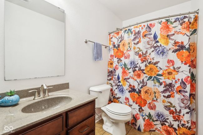 3132 W Meadowbend Dr, House other with 4 bedrooms, 3 bathrooms and null parking in Monrovia IN | Image 44