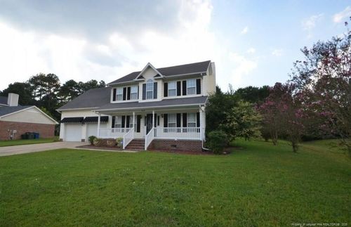 6620 Foxberry Rd, Fayetteville, NC, 28314-1882 | Card Image