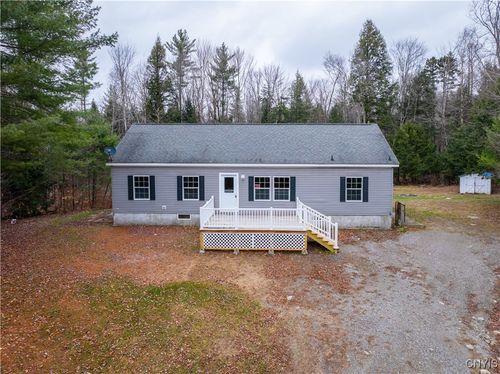 2038 County Highway 119, Stratford, NY, 13470 | Card Image