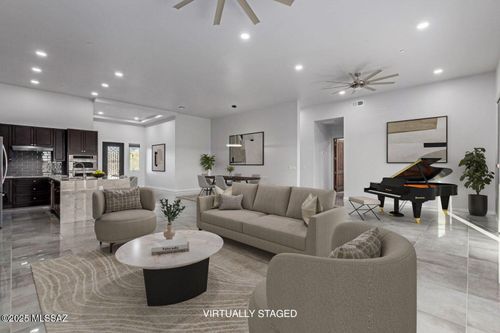 11554 E Sundance Dr, Tucson, AZ, 85749-5803 | Card Image
