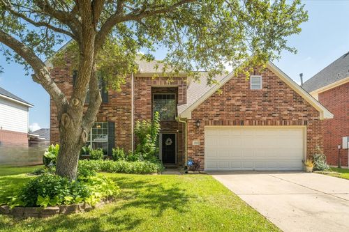 4512 Waverly Canyon Ln, League City, TX, 77573-6226 | Card Image