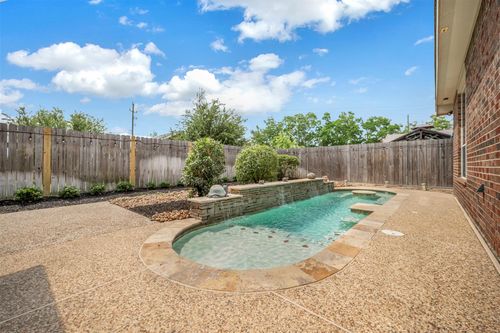 4319 Countrycrossing Dr, Spring, TX, 77388-3068 | Card Image