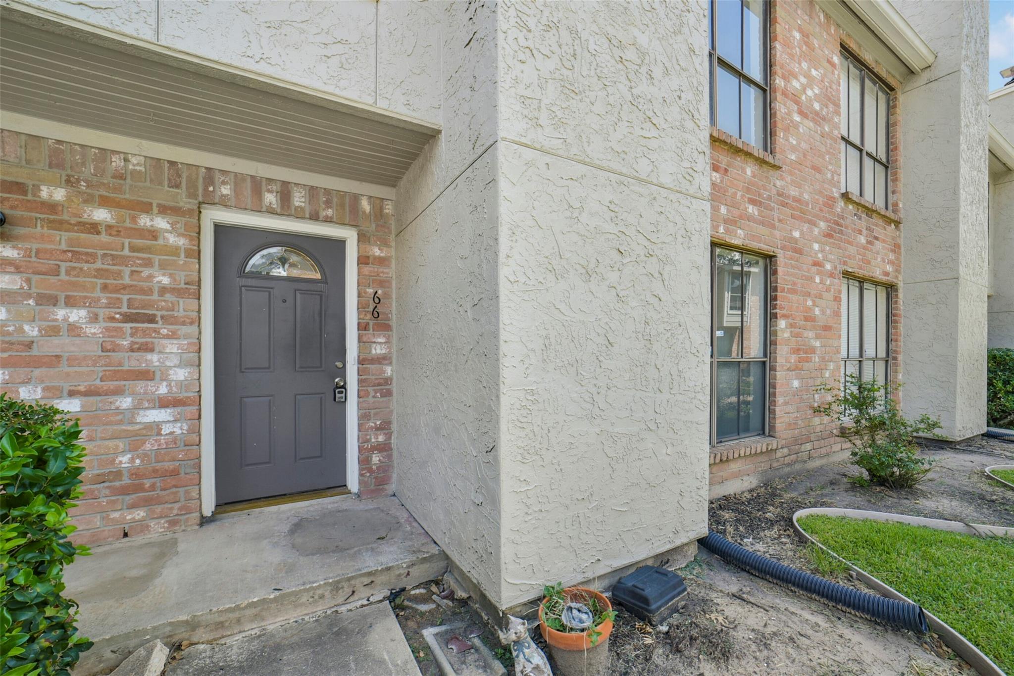Residential in Houston 2