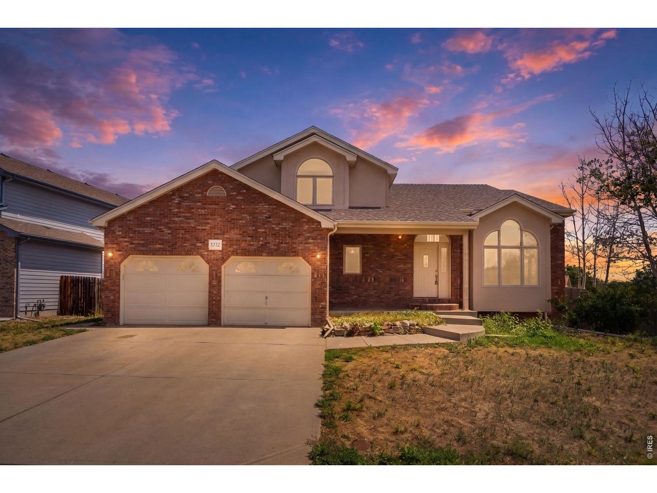 Residential in Loveland