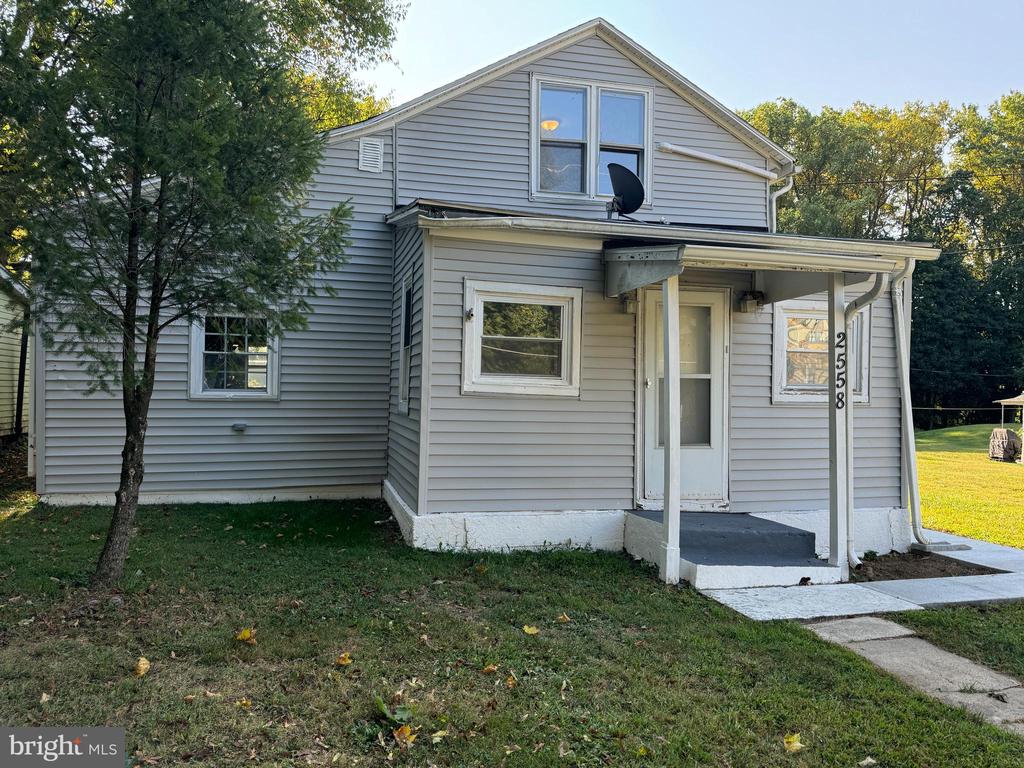Hill Rd, Reading, PA 19606
